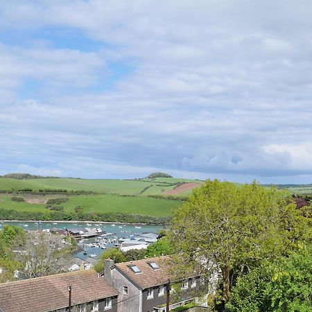 Villa Rockmount 1 Salcombe Esterno foto