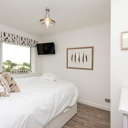 Villa Rockmount 1 Salcombe Esterno foto