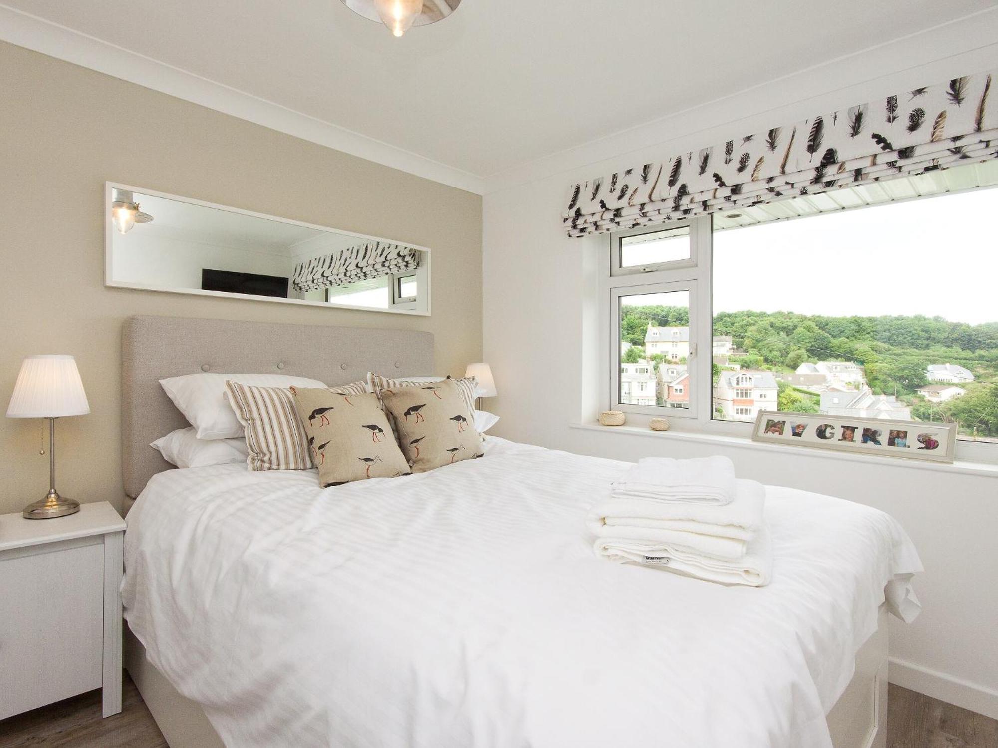 Villa Rockmount 1 Salcombe Esterno foto