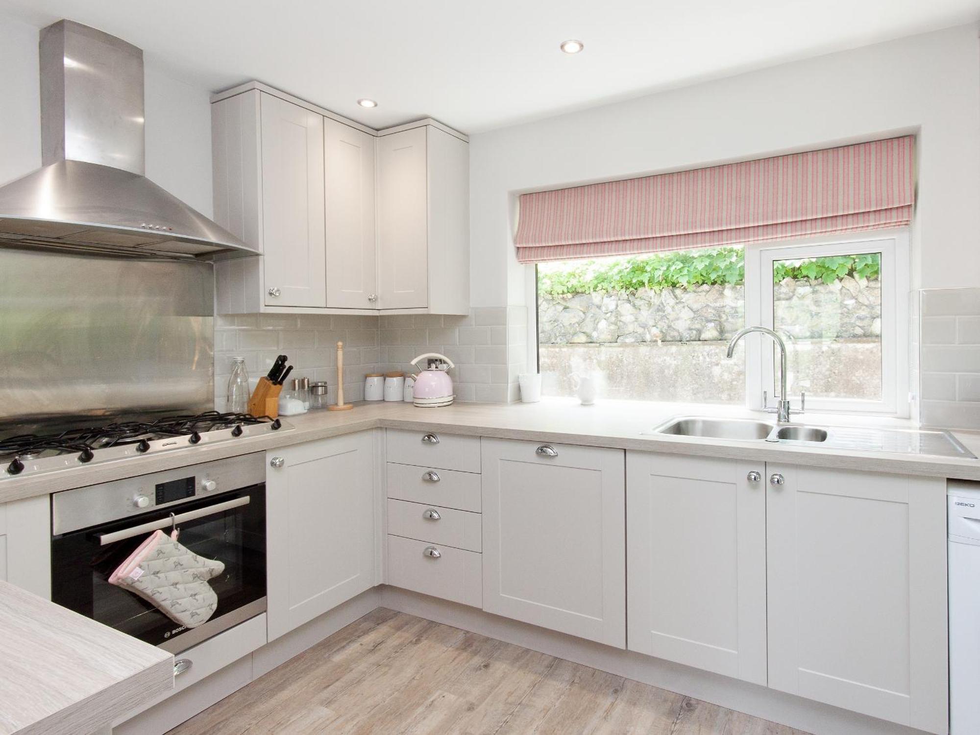 Villa Rockmount 1 Salcombe Esterno foto