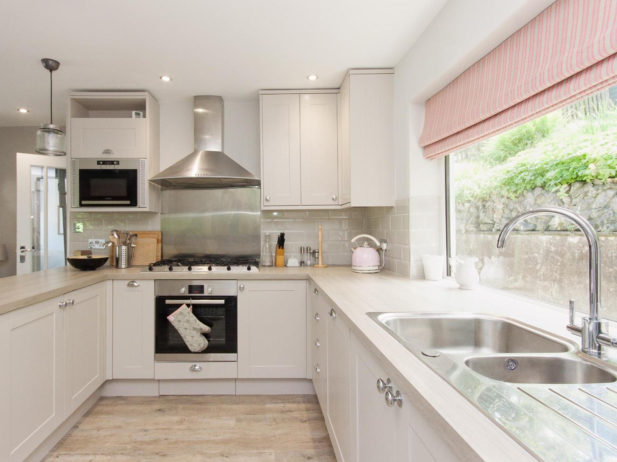 Villa Rockmount 1 Salcombe Esterno foto