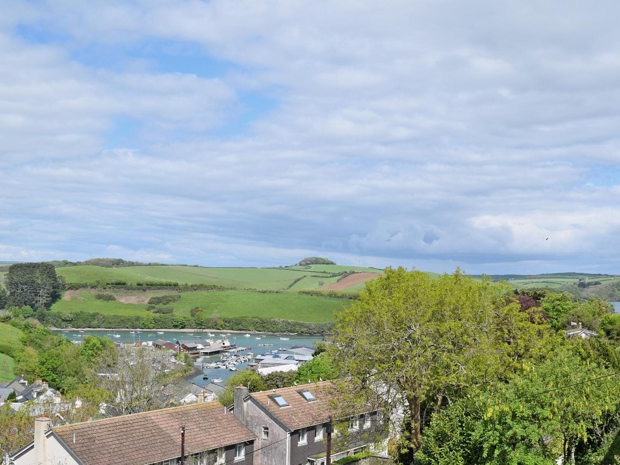 Villa Rockmount 1 Salcombe Esterno foto