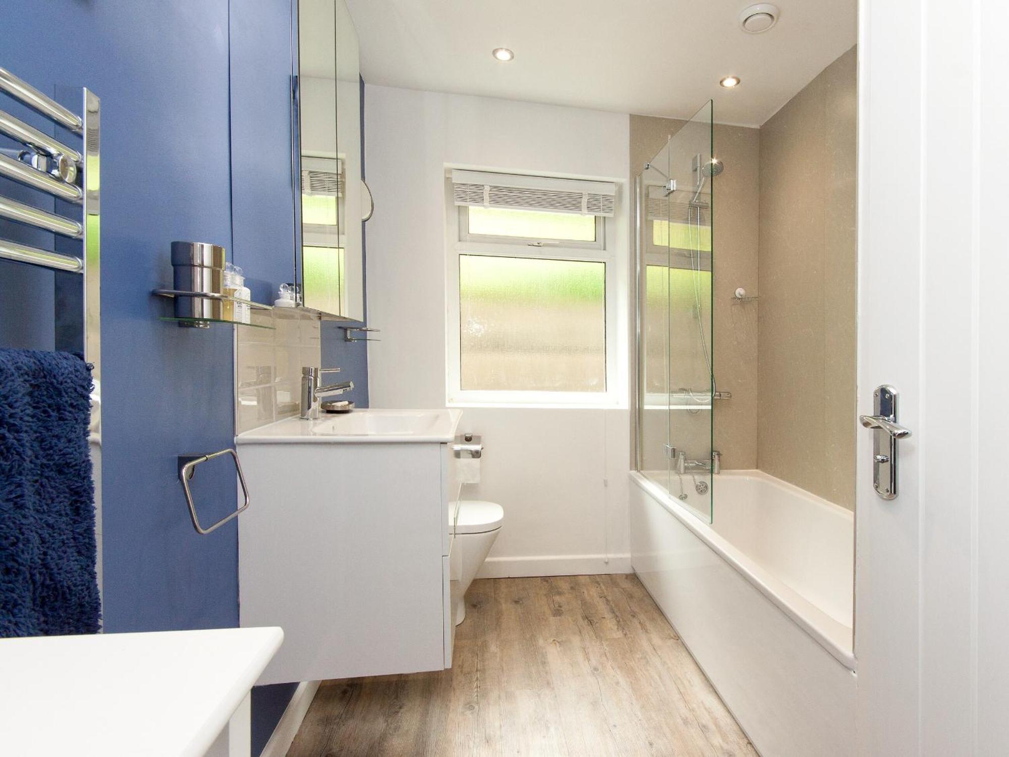 Villa Rockmount 1 Salcombe Esterno foto