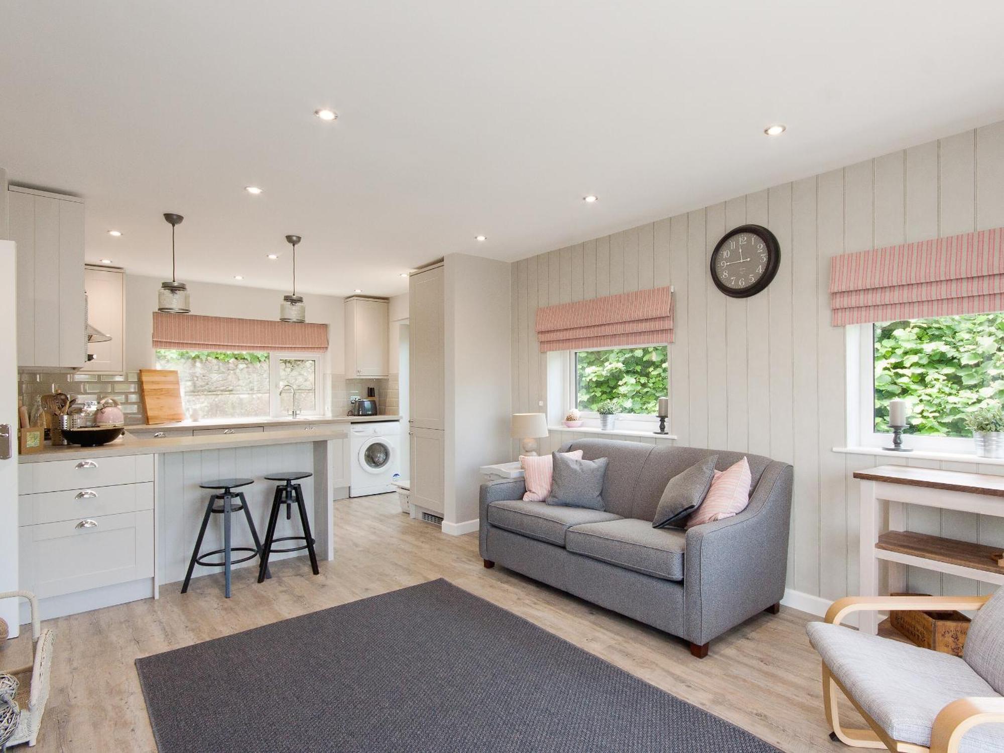 Villa Rockmount 1 Salcombe Esterno foto