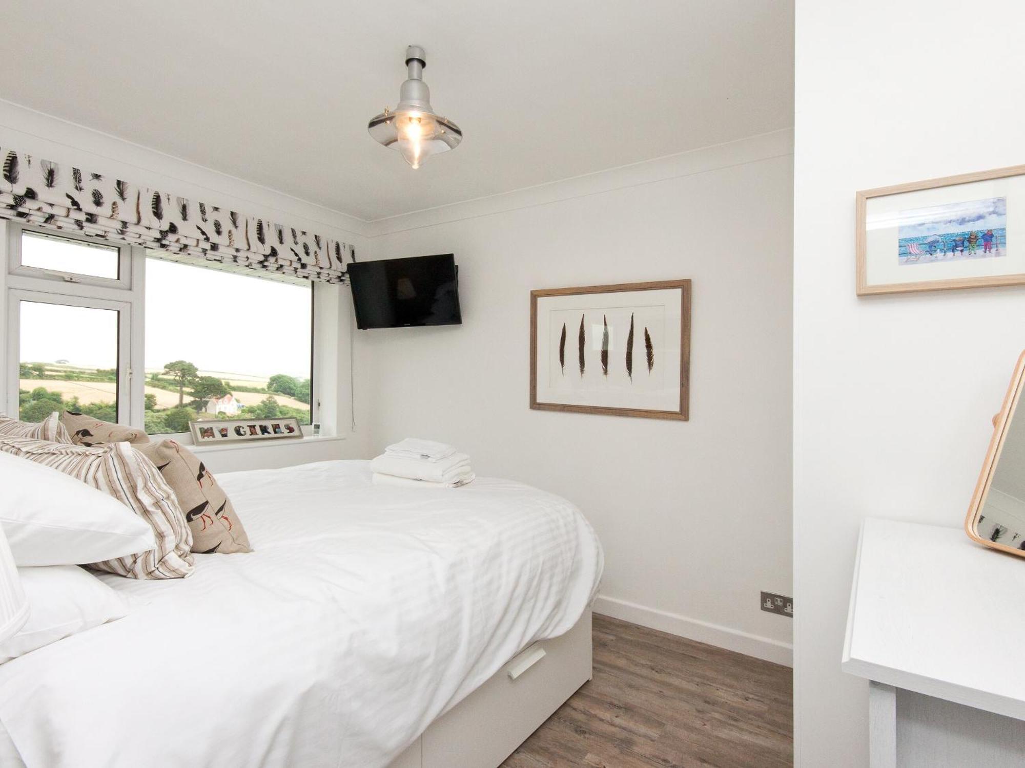 Villa Rockmount 1 Salcombe Esterno foto