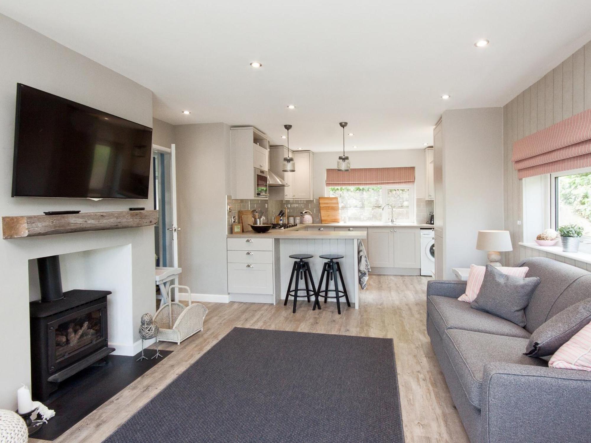 Villa Rockmount 1 Salcombe Esterno foto