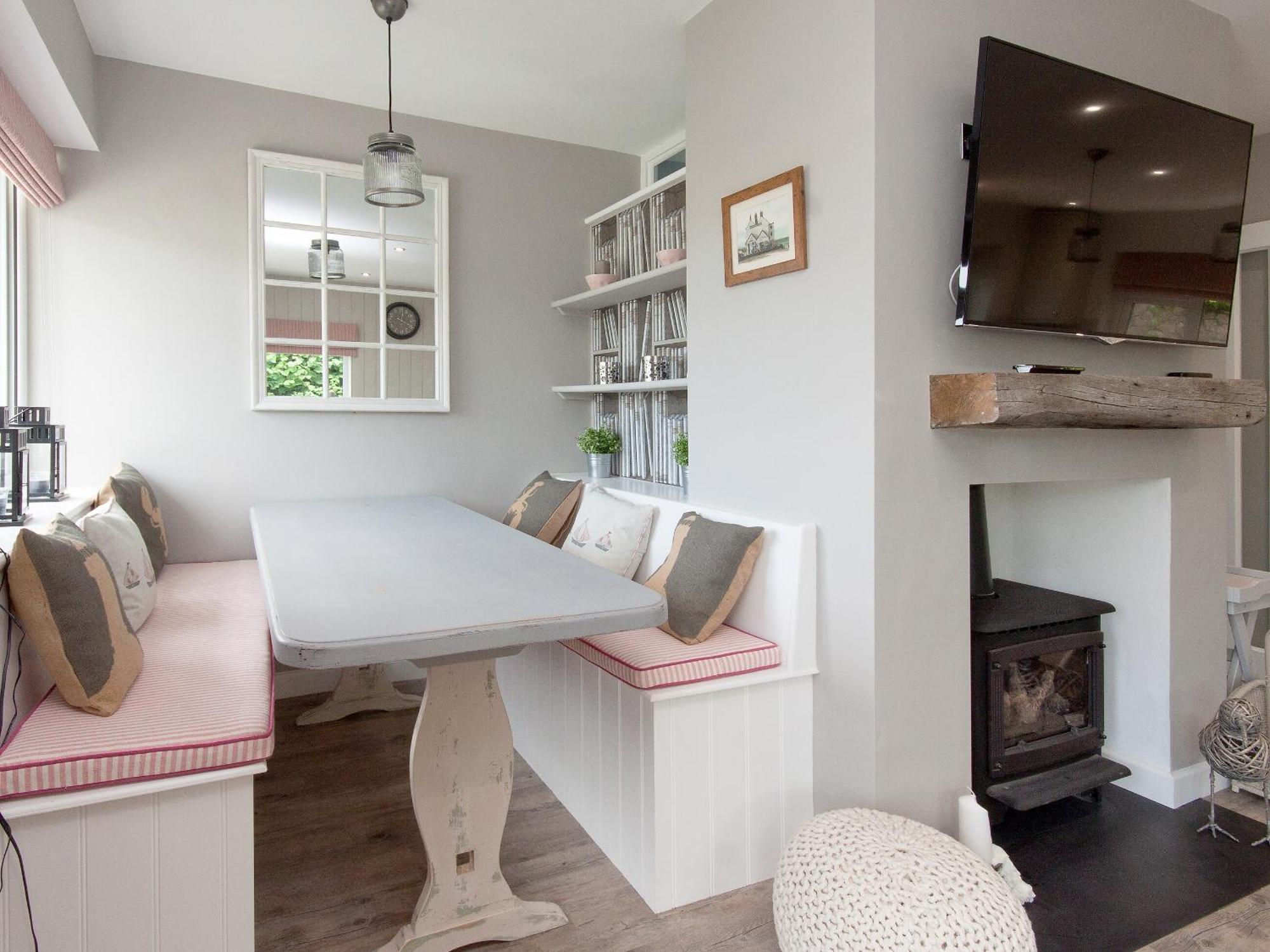 Villa Rockmount 1 Salcombe Esterno foto